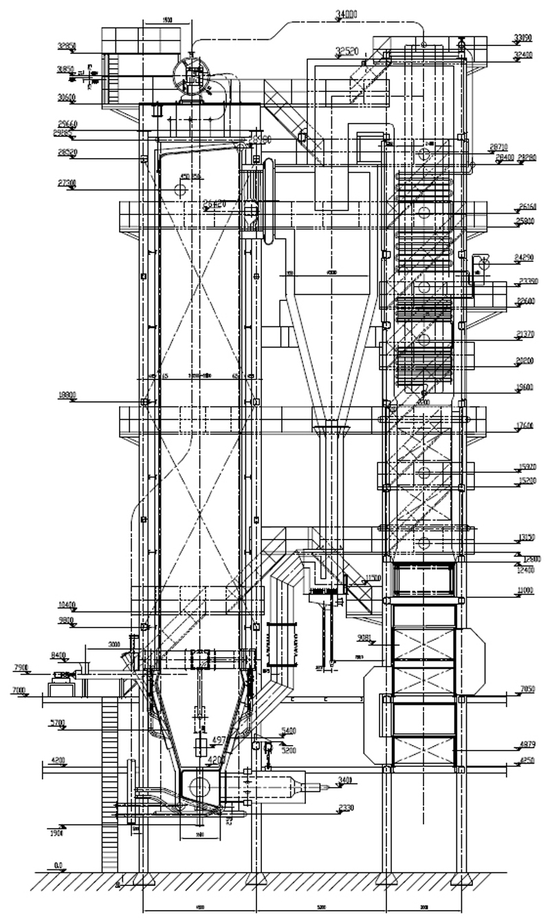 CFBX75 Drawing