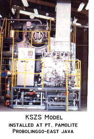 KSZS Model